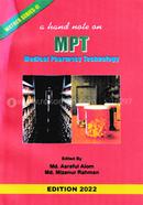 A Hand Note on MPT (Medical Pharmacy Technology) image