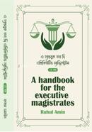 A Handbook For The Executive Magistrates image