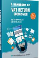 A Handbook On Vat Return Submission image