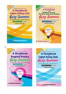 A Handbook of Easy Success (Honours First Year) image