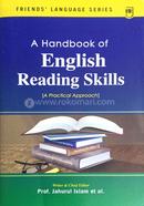 A Handbook of English Reading Skills image