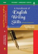 A Handbook of English Writing Skills image