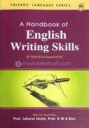 A Handbook of English Writing Skills image