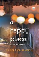 A Happy Place And Other Stories image