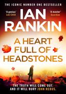 A Heart Full of Headstones image