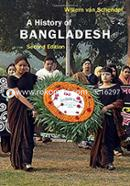 A History of Bangladesh image
