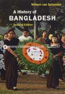 A History of Bangladesh image