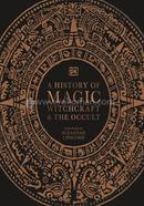 A History of Magic image