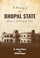 A History of the Bhopal State image