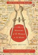 A History of the World in 12 Maps image
