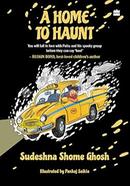 A Home To Haunt image