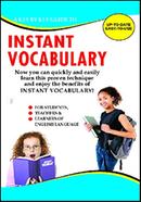 A Key By Key Guide To Instant Vocabulary image