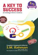 A Key to Success (Written and Viva) image