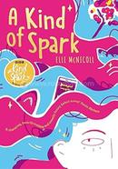 A Kind of Spark image