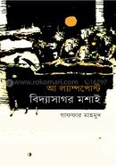 A Lamppost Bidyasagor Mosai image