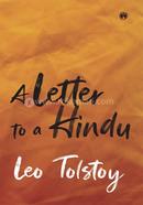A Letter To A Hindu image