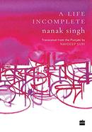 A Life Incomplete image