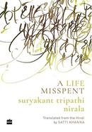 A Life Misspent image