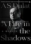A Life in the Shadows : A Memoir image