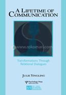 A Lifetime of Communication image