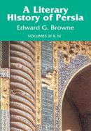 A Literary History of Persia image