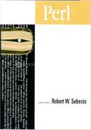 A Little Book On Perl image