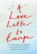 A Love Letter to Europe image