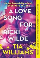 A Love Song for Ricki Wilde image