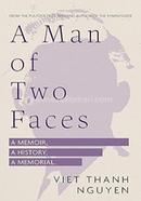 A Man of Two Faces image