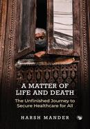 A Matter of Life and Death 