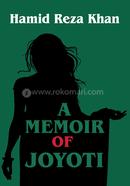 A Memoir of Joyoti image