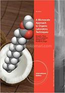 A Microscale Approach to Organic Laboratory Techniques image