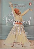 A Mirrored Life: The Rumi Novel