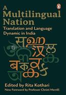A Multilingual Nation image