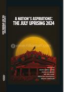 A Nations Aspirations: The July Uprising 2024 image
