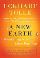 A New Earth: Awakening to Your Life's Purpose image