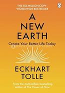 A New Earth : Create a Better Life image