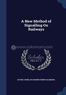 A New Method Of Signalling On Railways image