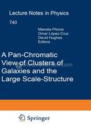 A Pan-Chromatic View of Clusters of Galaxies and the Large-Scale Structure image