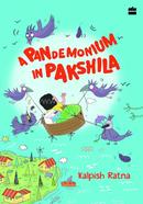 A Pandemonium in Pakshila image