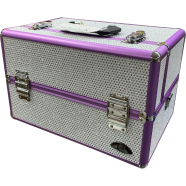 A Parisian Valentine's Delight Makeup Organizer icon