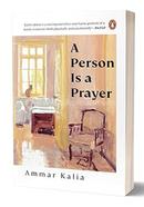 A Person Is a Prayer image