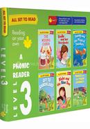 A Phonic Reader - Level 3 image