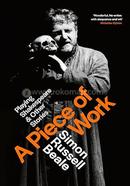 A Piece of Work image