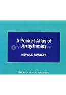 A Pocket Atlas of Arrhythmias image
