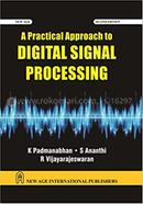 A Practical Approach To Digital Signal Processing image