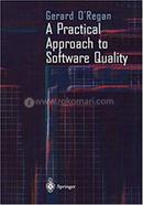 A Practical Approach to Software Quality image
