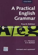 A Practical English Grammar - 4th Edition image