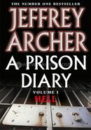 A Prison Diary Volume I: Hell image