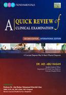 A Quick Review of Clinical Examination image